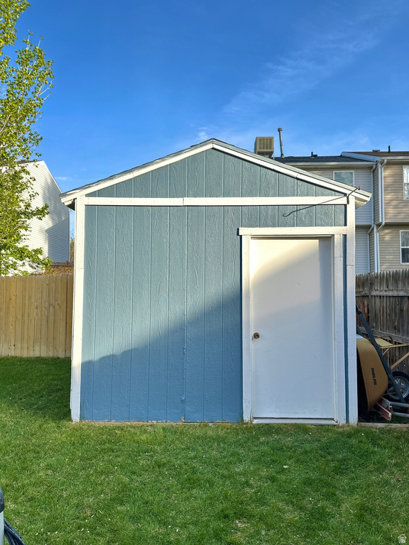 283 ALFRED DR Tooele, UT 84074