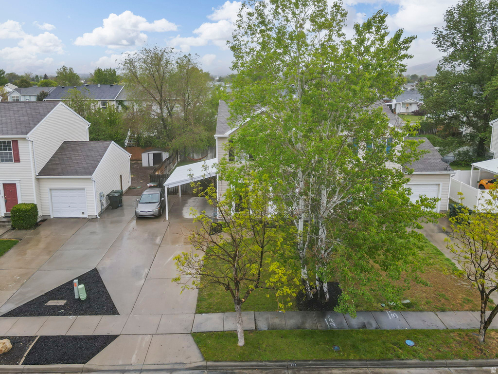 283 ALFRED DR Tooele, UT 84074