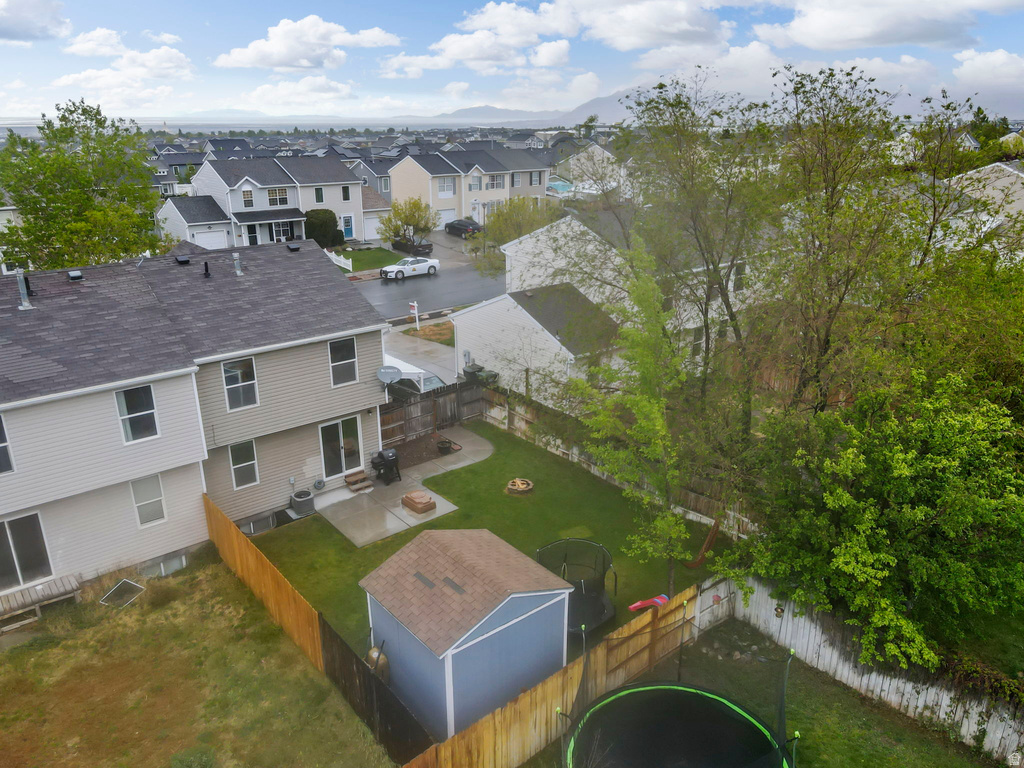 283 ALFRED DR Tooele, UT 84074