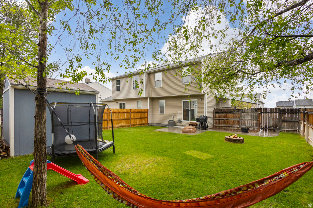 283 ALFRED DR Tooele, UT 84074