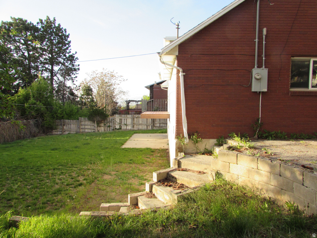 3166 S LINDEN Bountiful, UT 84010