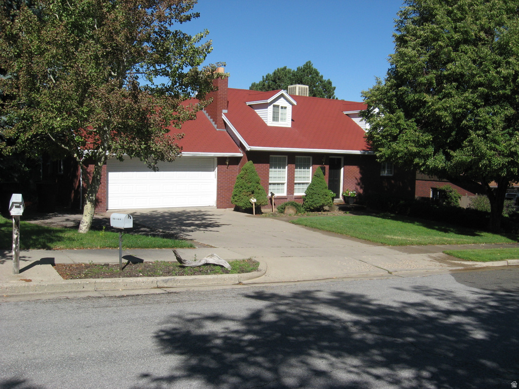 3166 S LINDEN Bountiful, UT 84010