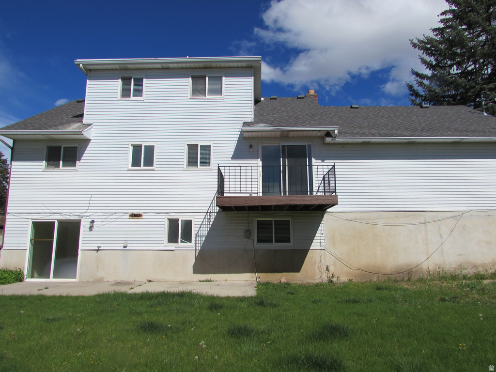 3166 S LINDEN Bountiful, UT 84010