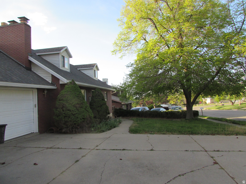 3166 S LINDEN Bountiful, UT 84010