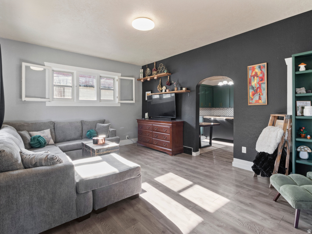 158 E 300 S Logan, UT 84321