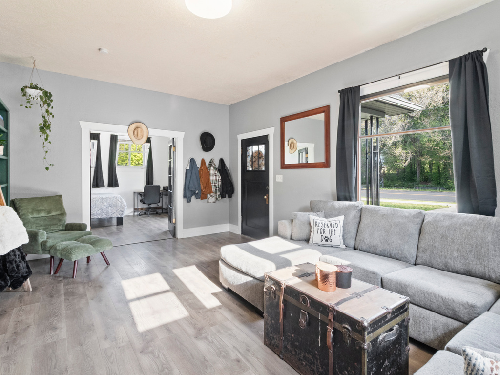 158 E 300 S Logan, UT 84321