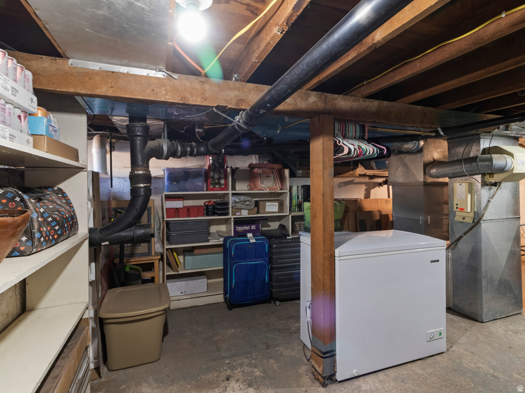 158 E 300 S Logan, UT 84321