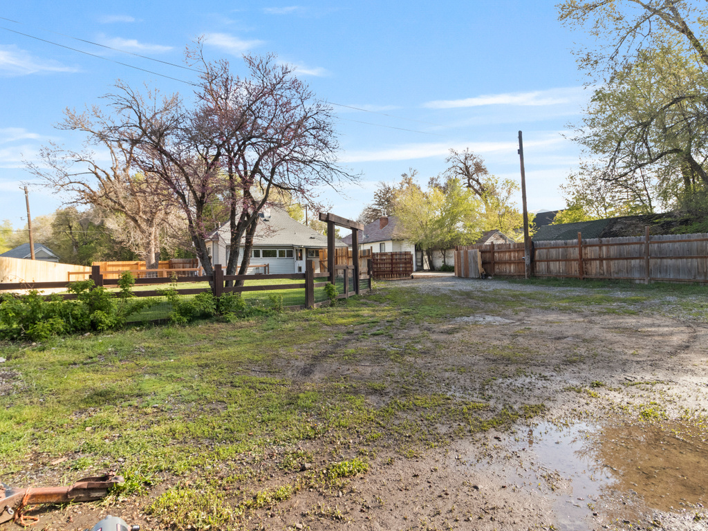 158 E 300 S Logan, UT 84321