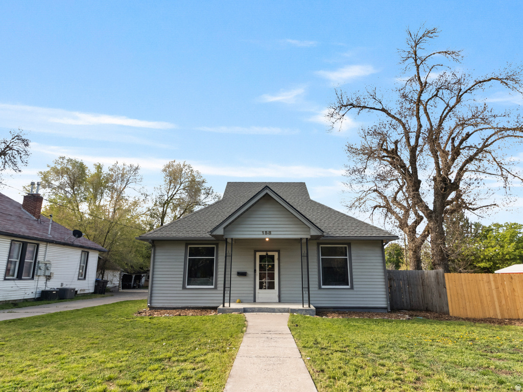 158 E 300 S Logan, UT 84321