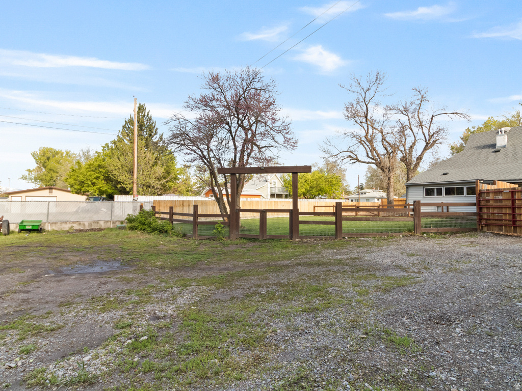 158 E 300 S Logan, UT 84321