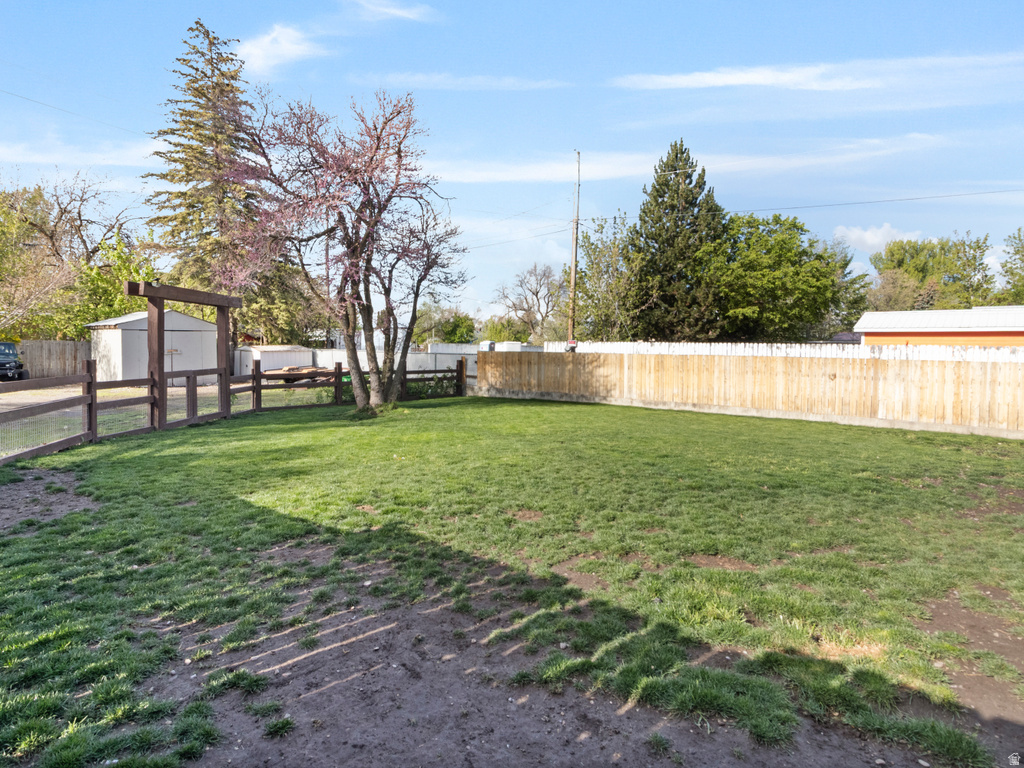 158 E 300 S Logan, UT 84321