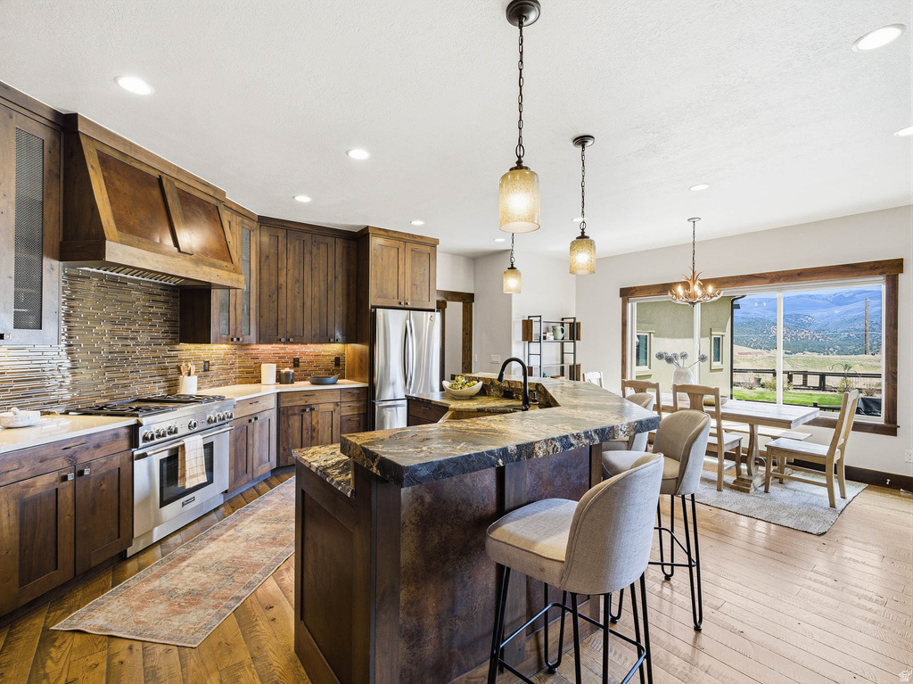 402 SHADOW HILL RD Wanship, UT 84017