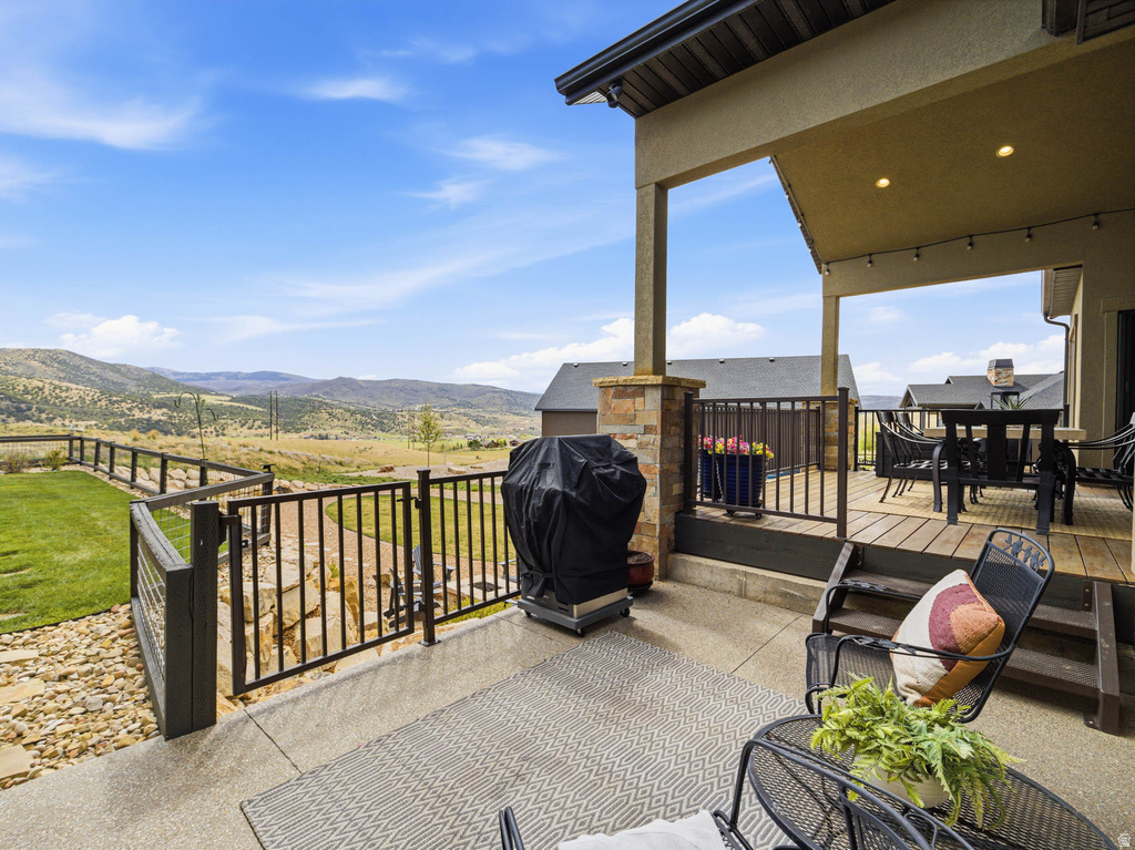 402 SHADOW HILL RD Wanship, UT 84017