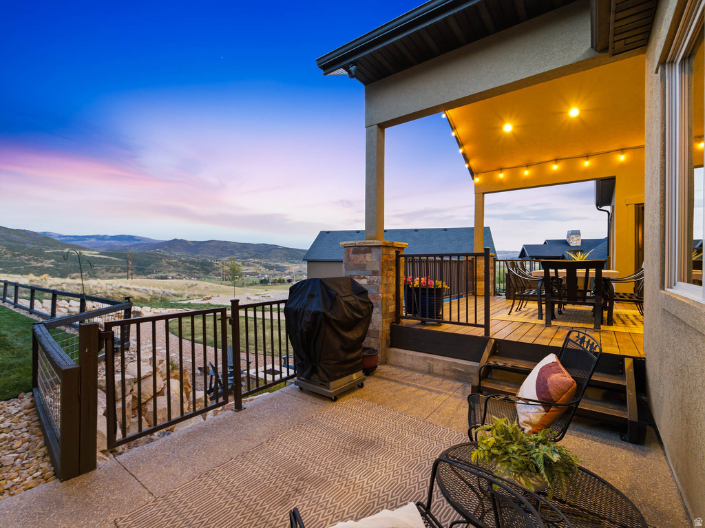 402 SHADOW HILL RD Wanship, UT 84017