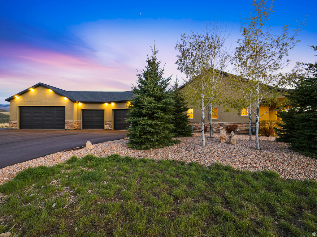 402 SHADOW HILL RD Wanship, UT 84017
