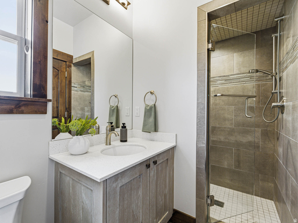 402 SHADOW HILL RD Wanship, UT 84017