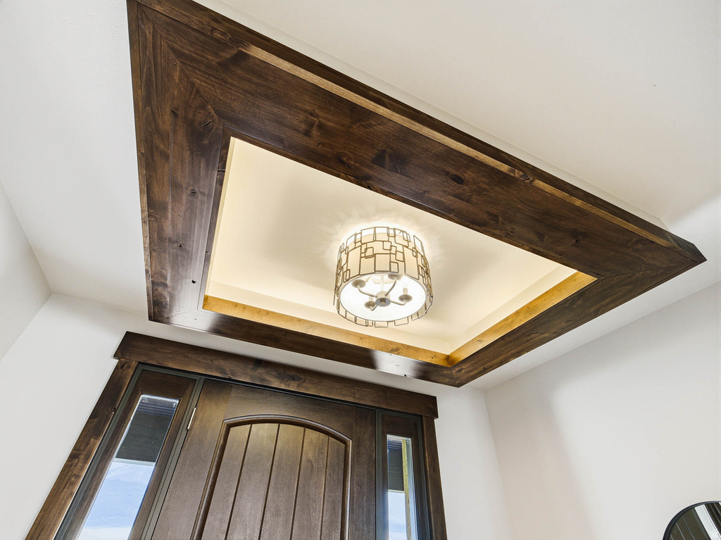 402 SHADOW HILL RD Wanship, UT 84017