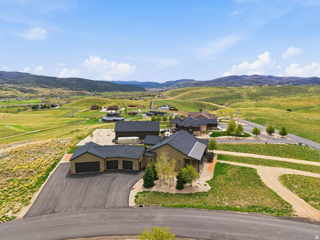 402 SHADOW HILL RD Wanship, UT 84017