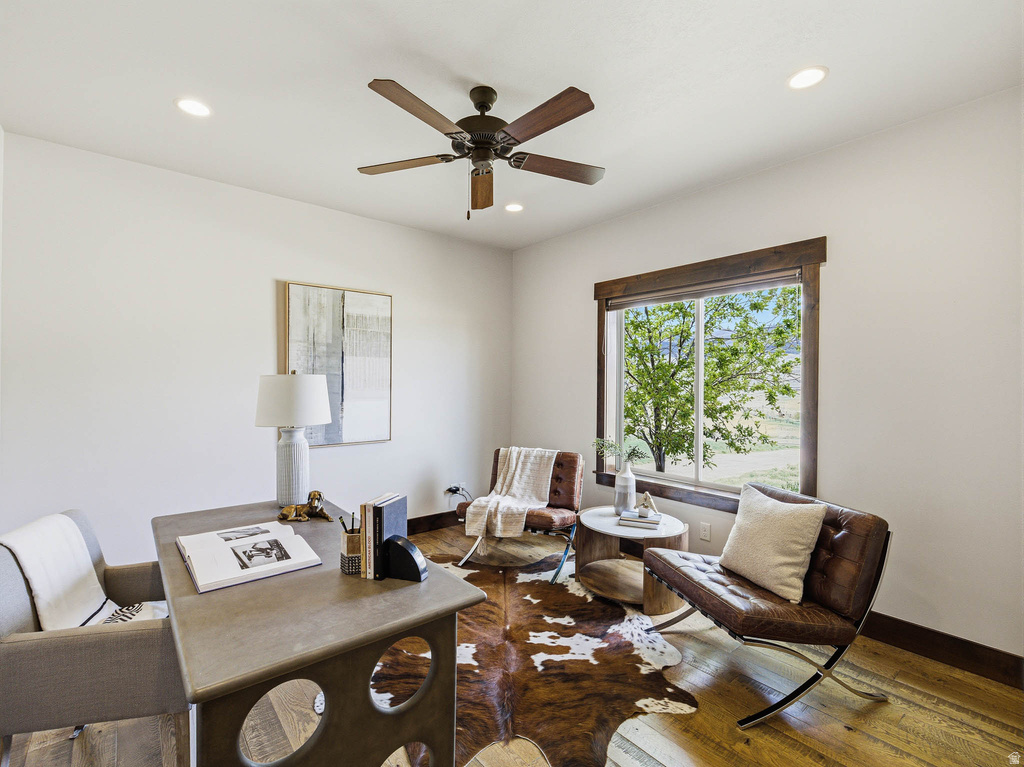 402 SHADOW HILL RD Wanship, UT 84017