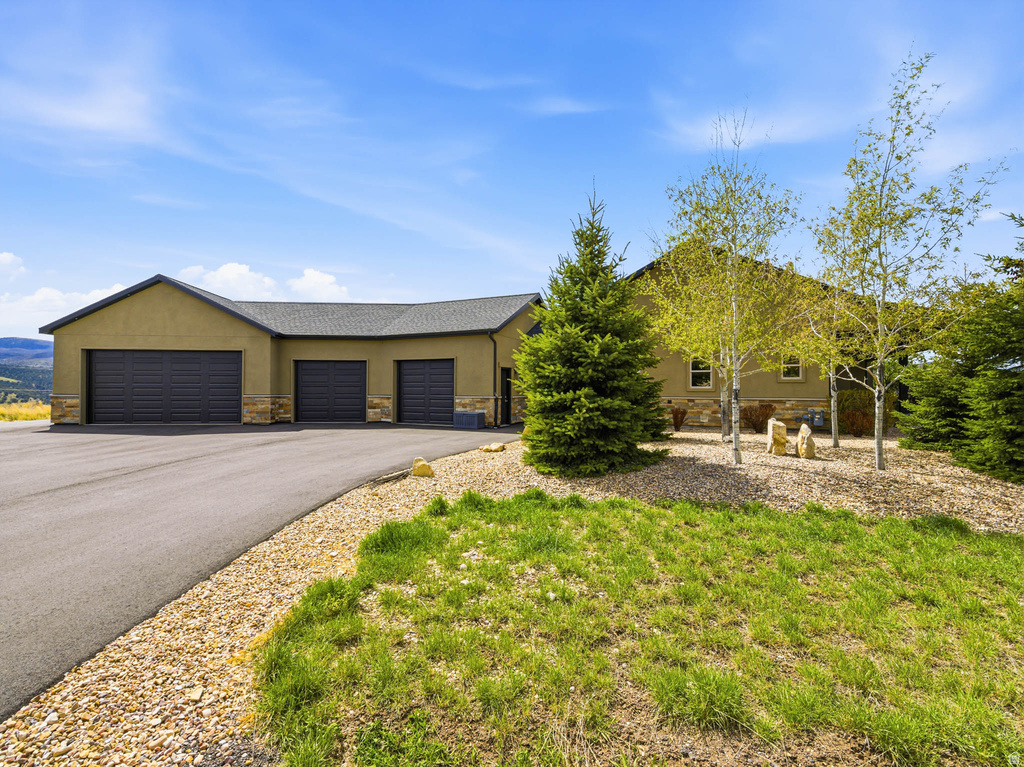 402 SHADOW HILL RD Wanship, UT 84017