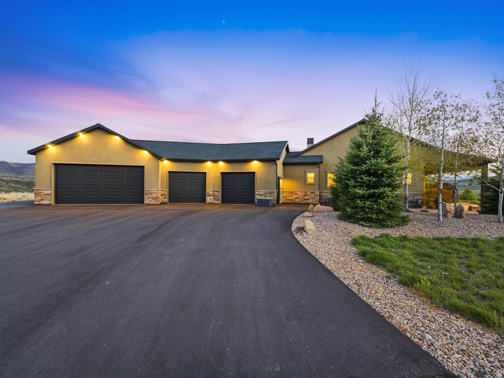 402 SHADOW HILL RD Wanship, UT 84017