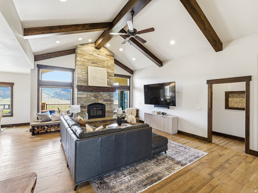 402 SHADOW HILL RD Wanship, UT 84017