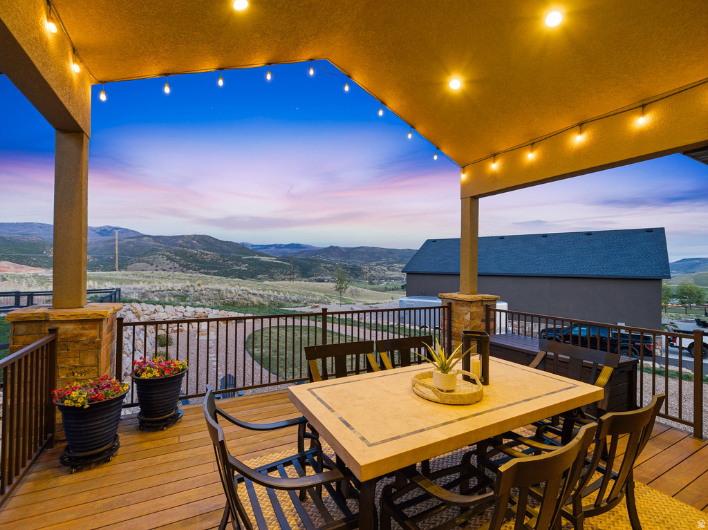 402 SHADOW HILL RD Wanship, UT 84017