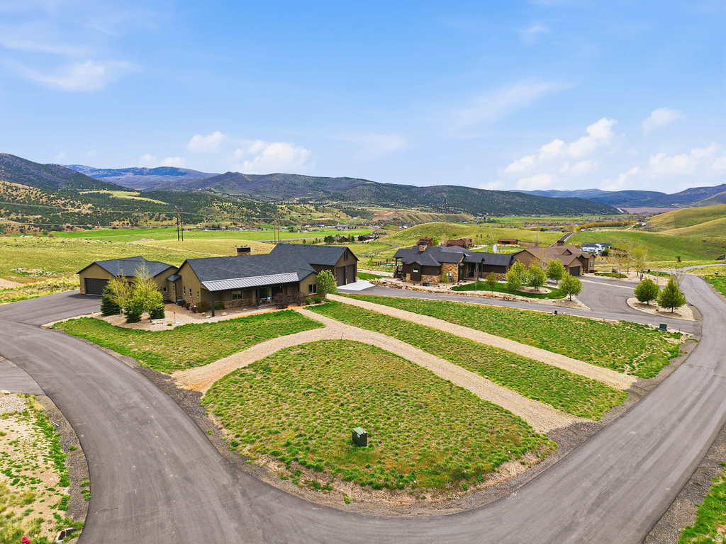 402 SHADOW HILL RD Wanship, UT 84017