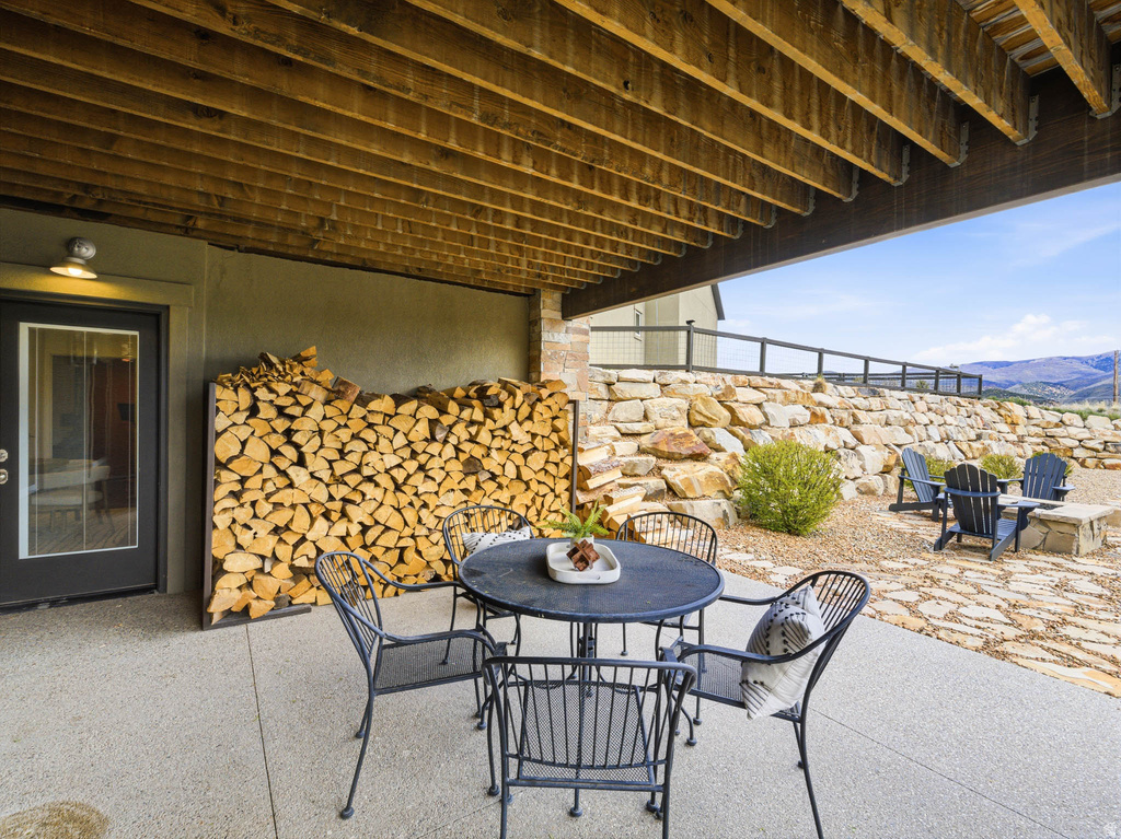 402 SHADOW HILL RD Wanship, UT 84017