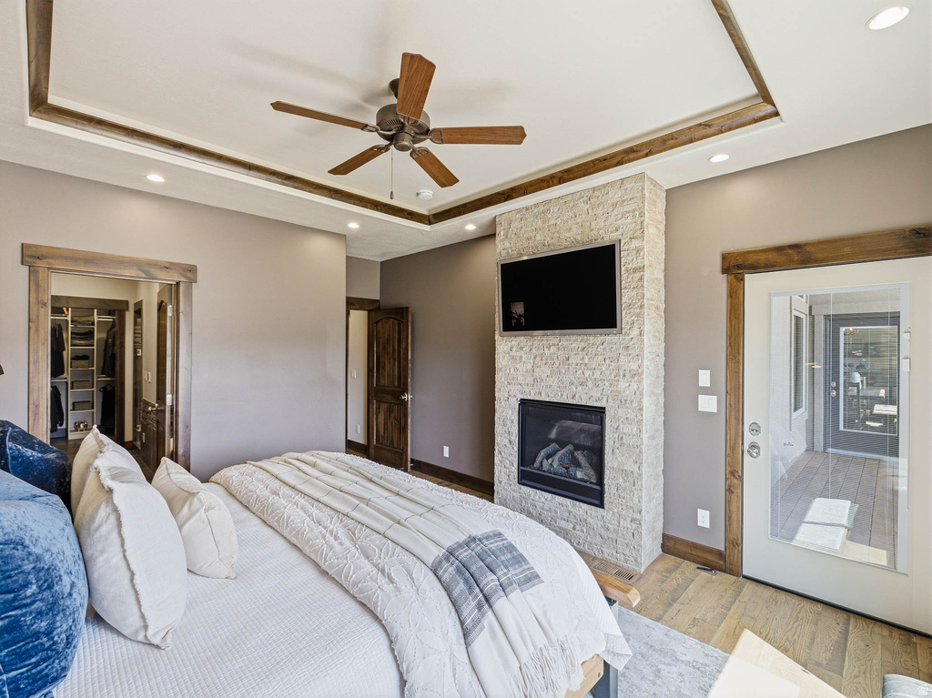 402 SHADOW HILL RD Wanship, UT 84017