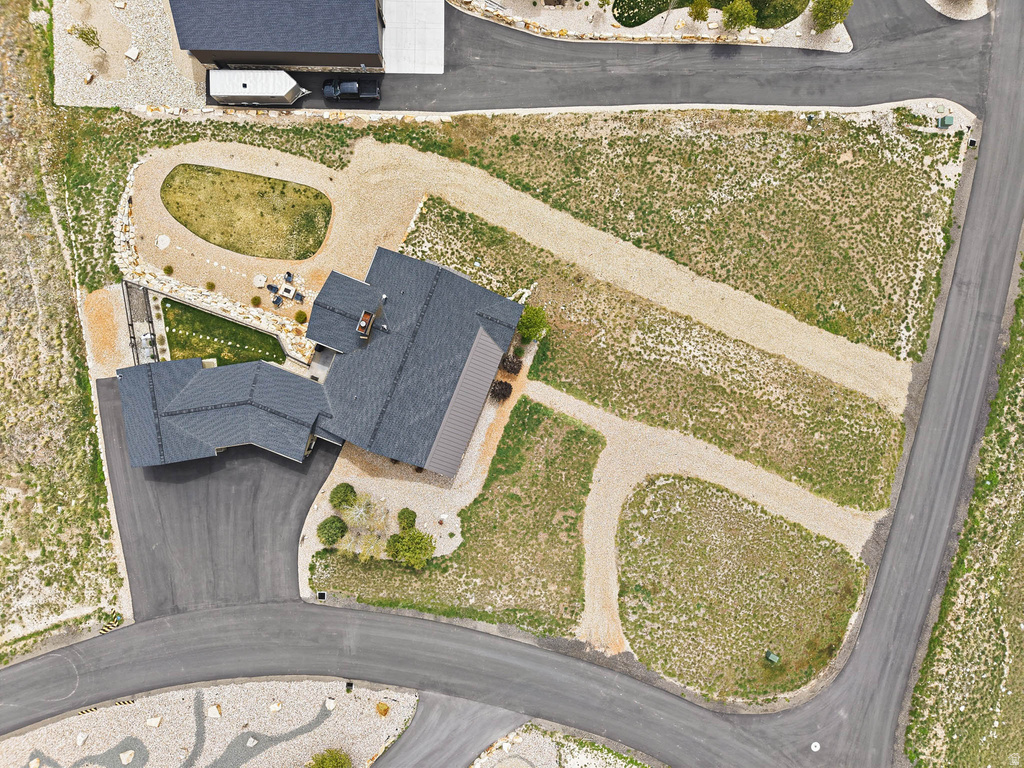 402 SHADOW HILL RD Wanship, UT 84017