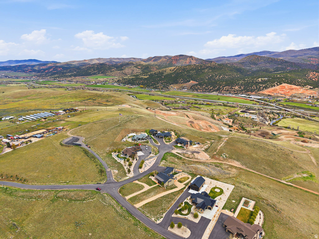 402 SHADOW HILL RD Wanship, UT 84017