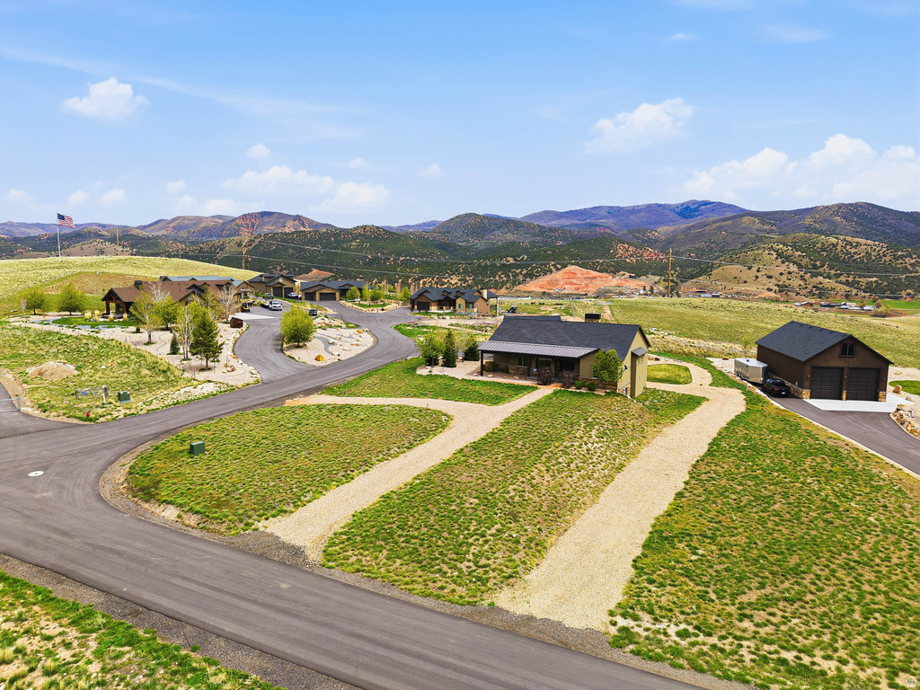 402 SHADOW HILL RD Wanship, UT 84017