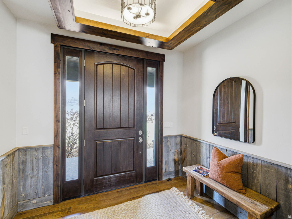 402 SHADOW HILL RD Wanship, UT 84017