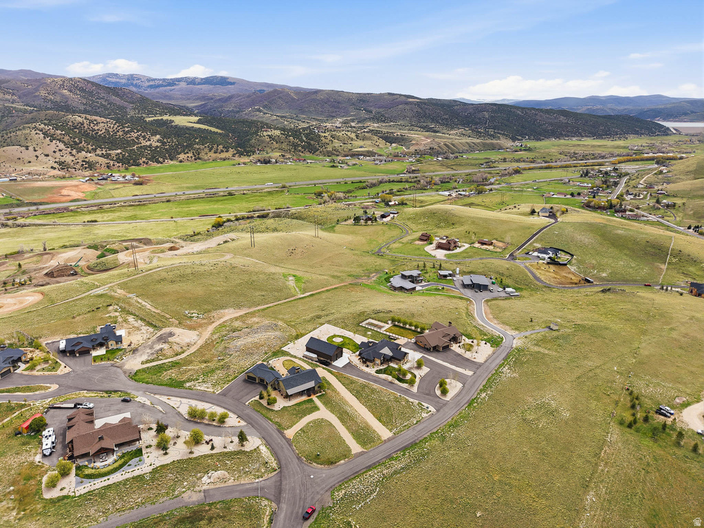 402 SHADOW HILL RD Wanship, UT 84017