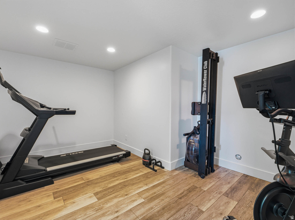 402 SHADOW HILL RD Wanship, UT 84017