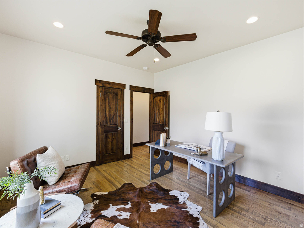 402 SHADOW HILL RD Wanship, UT 84017