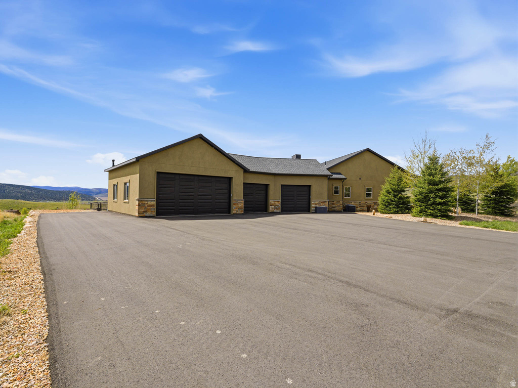402 SHADOW HILL RD Wanship, UT 84017
