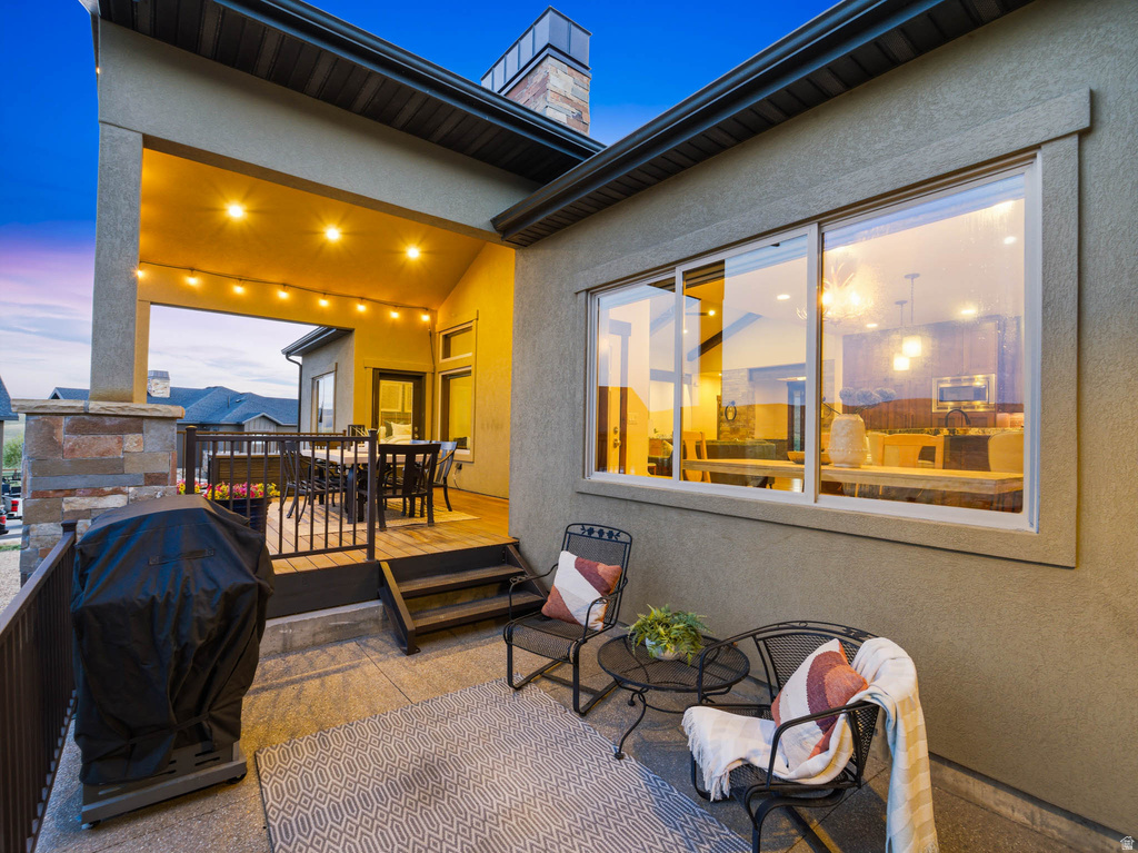 402 SHADOW HILL RD Wanship, UT 84017