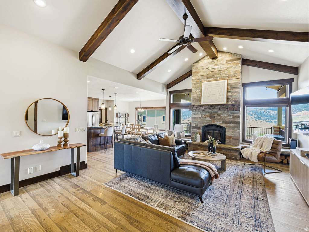 402 SHADOW HILL RD Wanship, UT 84017