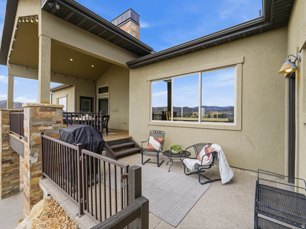 402 SHADOW HILL RD Wanship, UT 84017