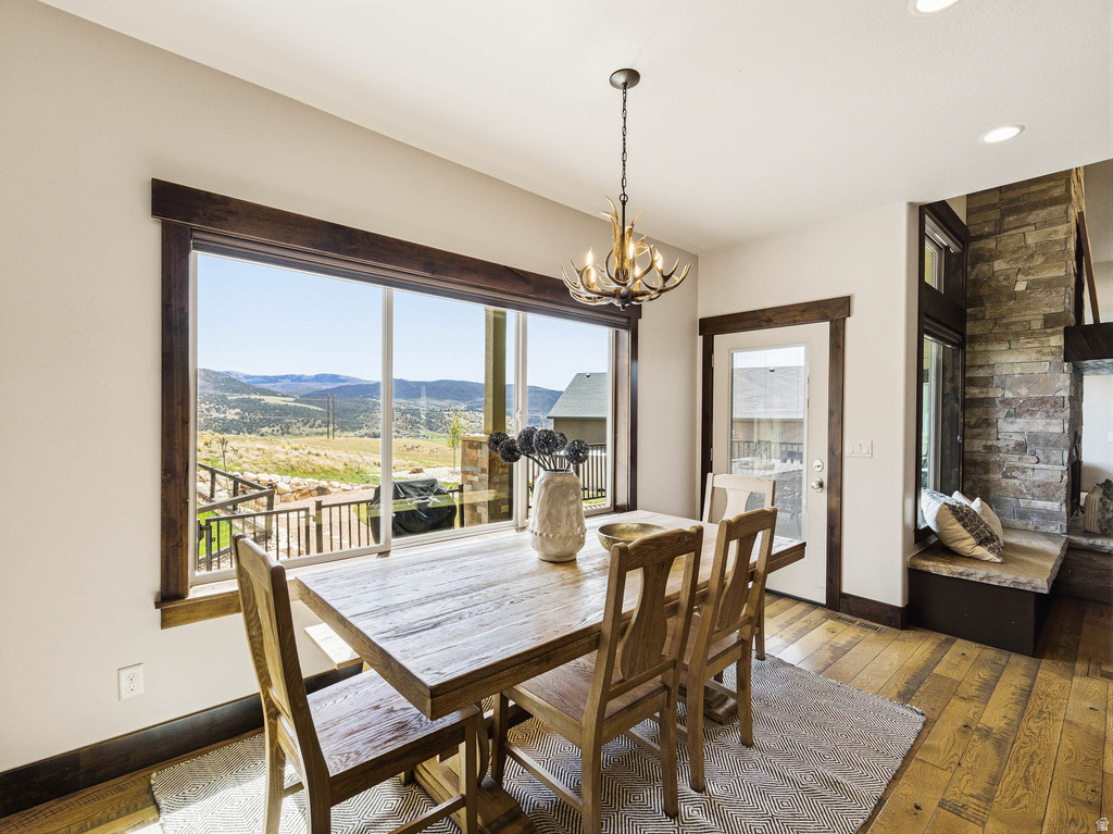 402 SHADOW HILL RD Wanship, UT 84017