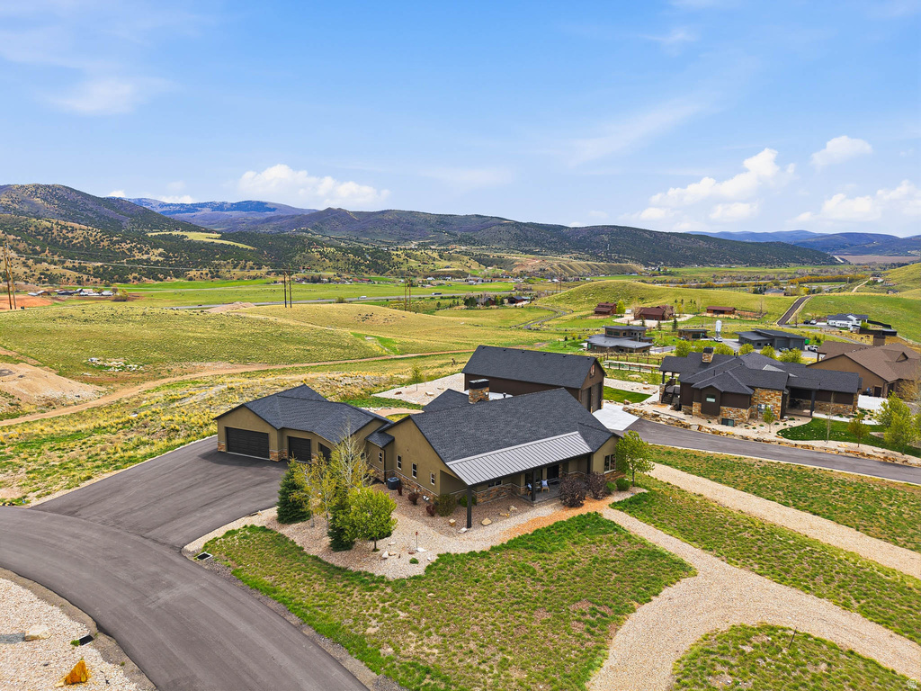 402 SHADOW HILL RD Wanship, UT 84017