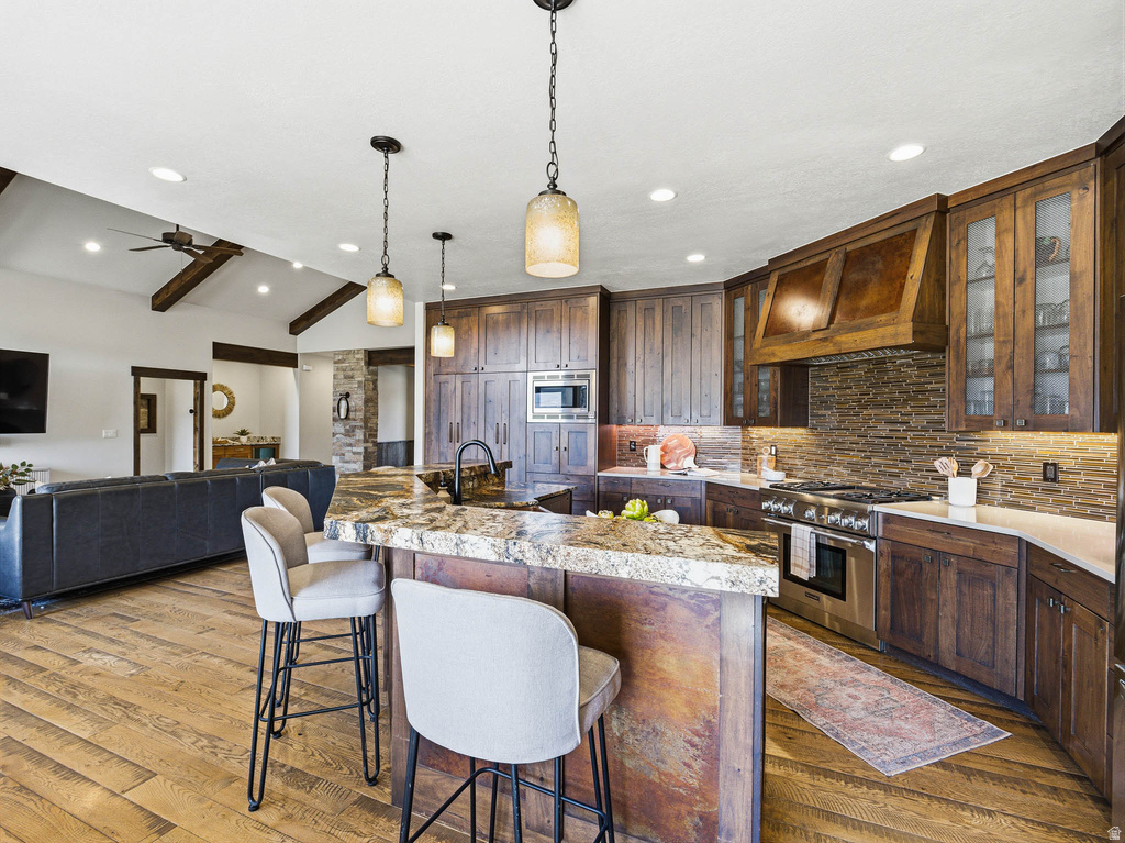 402 SHADOW HILL RD Wanship, UT 84017