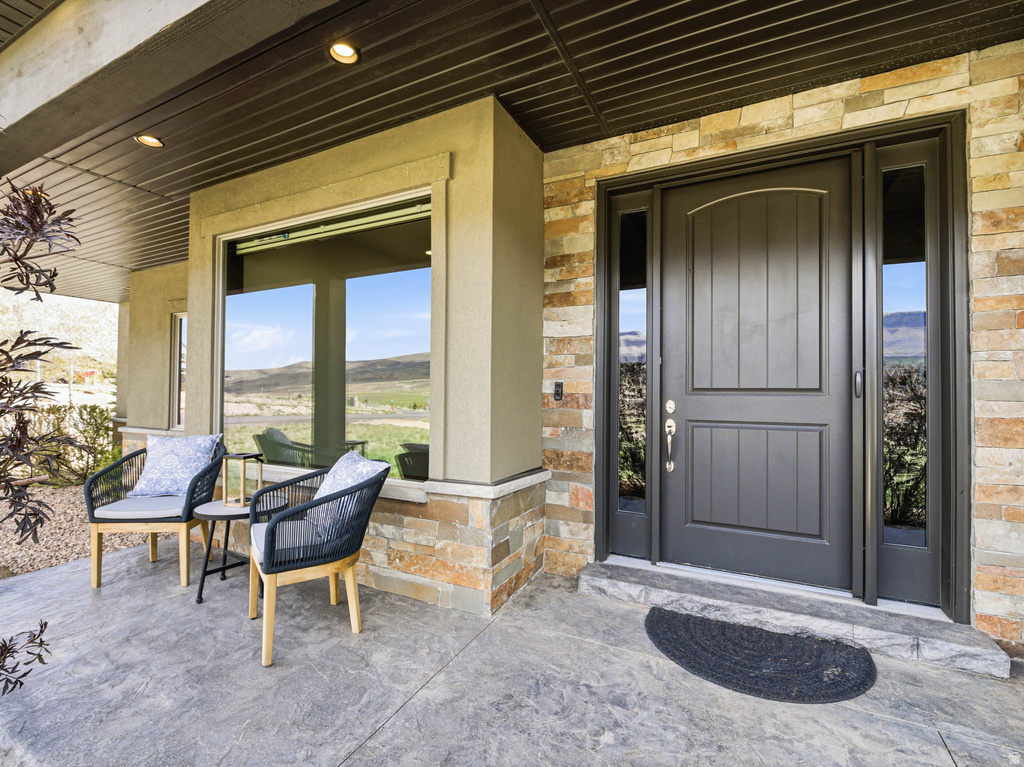 402 SHADOW HILL RD Wanship, UT 84017