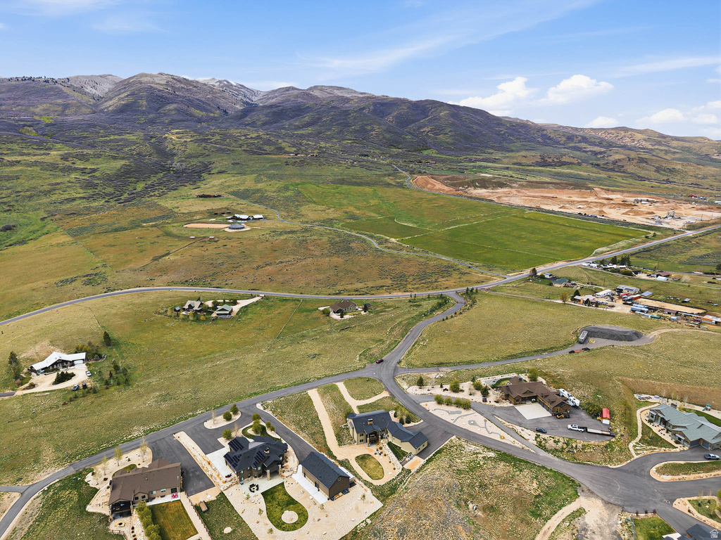 402 SHADOW HILL RD Wanship, UT 84017