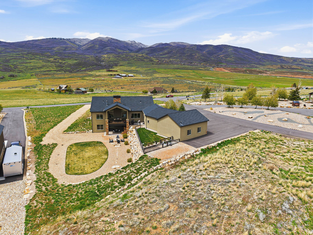 402 SHADOW HILL RD Wanship, UT 84017