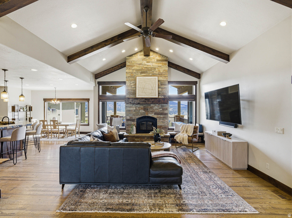 402 SHADOW HILL RD Wanship, UT 84017