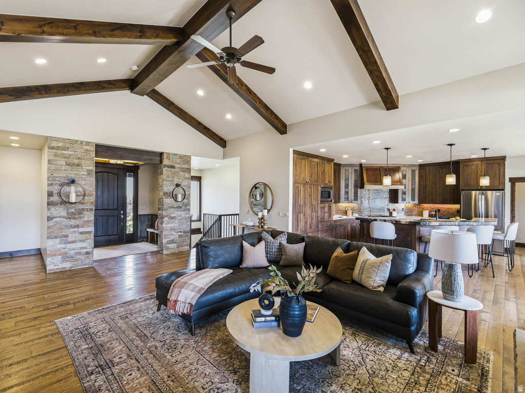 402 SHADOW HILL RD Wanship, UT 84017