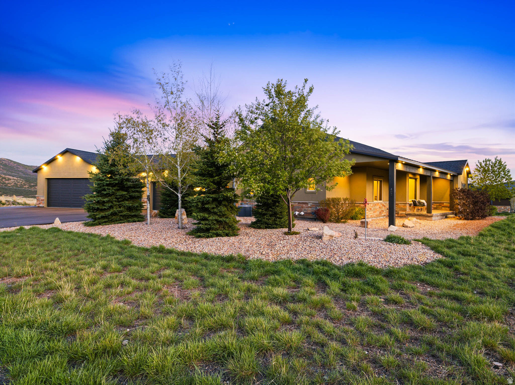 402 SHADOW HILL RD Wanship, UT 84017